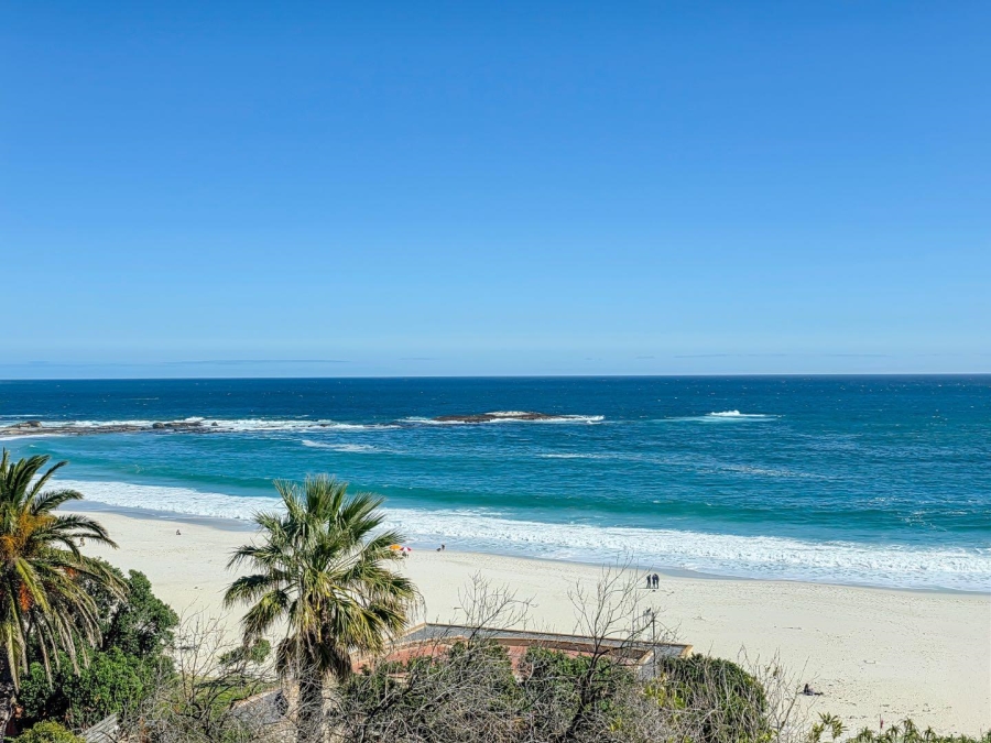 To Let 3 Bedroom Property for Rent in Camps Bay Western Cape
